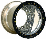 15 x 14 WIDE 5 BEADLOCK WHEEL